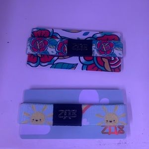 ZOX Loving Gift Bracelets BUNDLE
